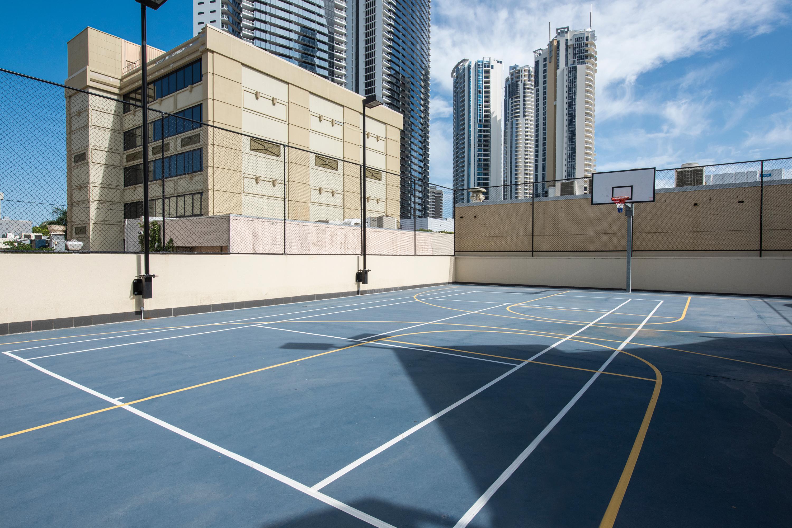 Breakfree Cosmopolitan Aparthotel Gold Coast Ngoại thất bức ảnh