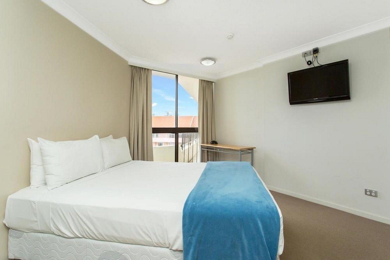 Breakfree Cosmopolitan Aparthotel Gold Coast Ngoại thất bức ảnh